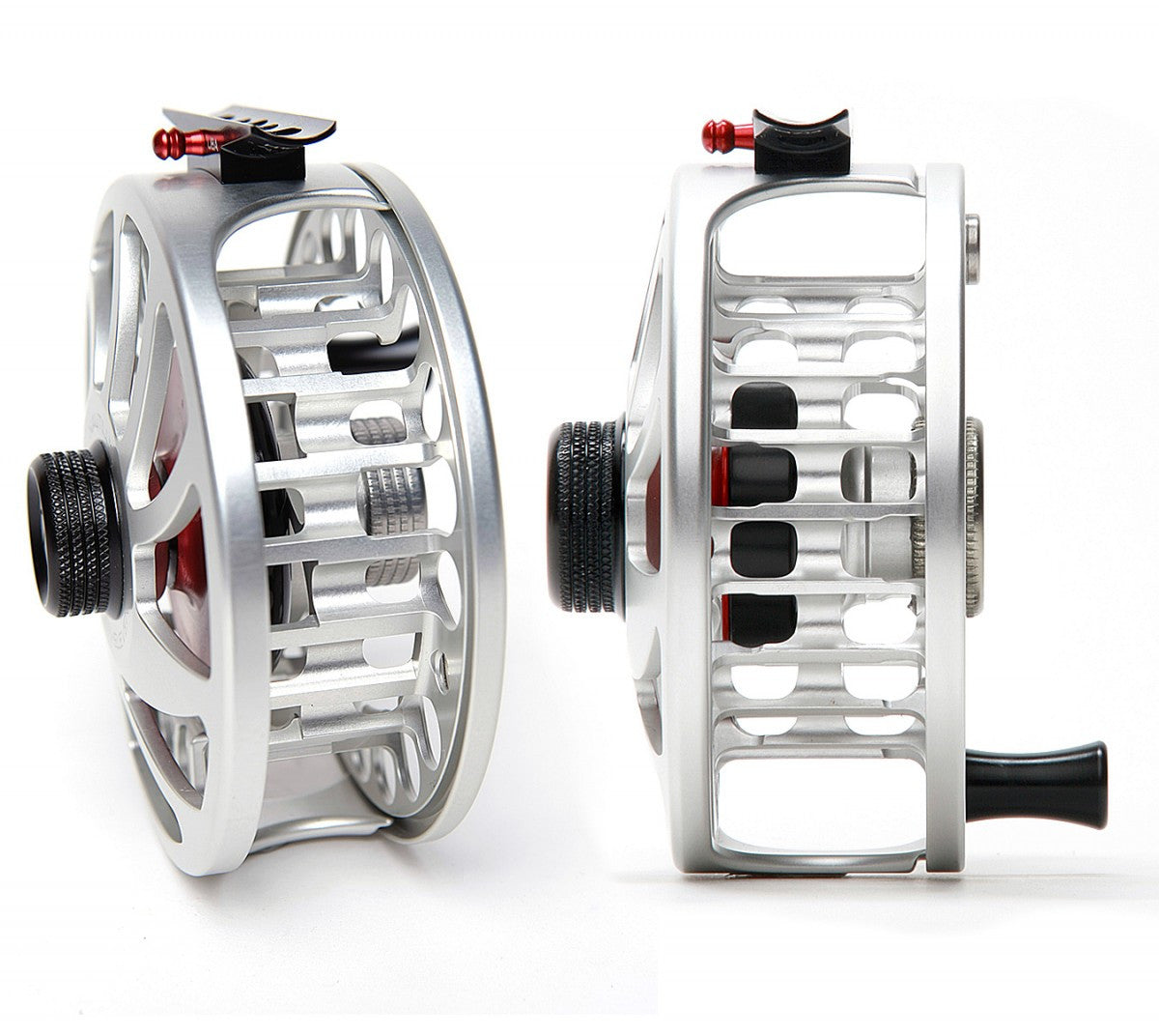 Nautilus Reels - Wilkinson Fly Fishing LLC