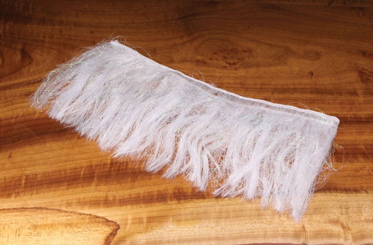 Mega Baitfish Emulator Flash Pearl 5.5