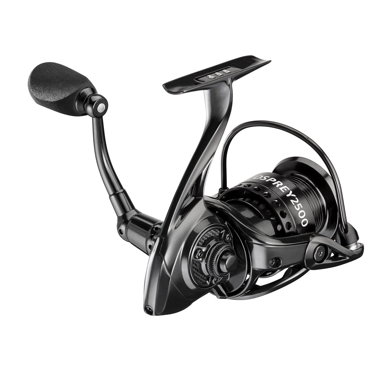 Florida Fishing Products Osprey 2500 Spinning Reel