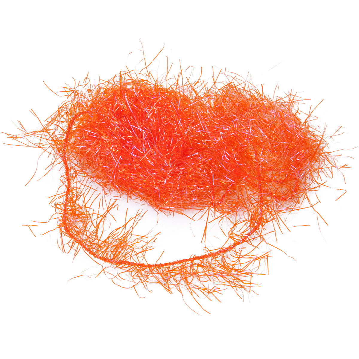 Dyed UV Polar Chenille