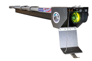 Peak Rod Transport System