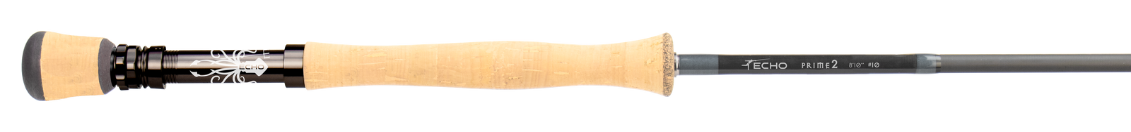 Echo Prime Fly Rod 8'10" 4pc 8wt