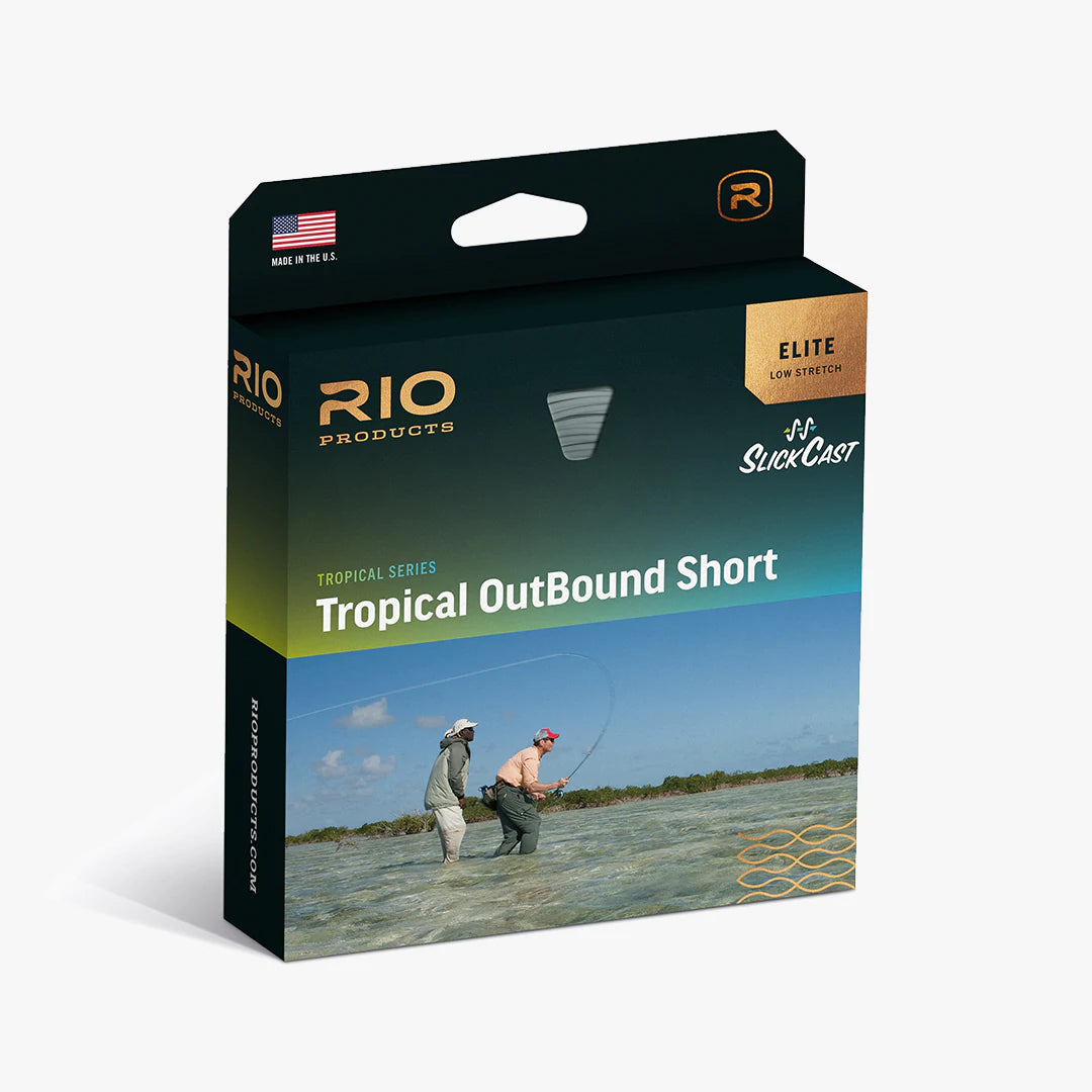Rio Elite Tropical Outbound Short - WF10F