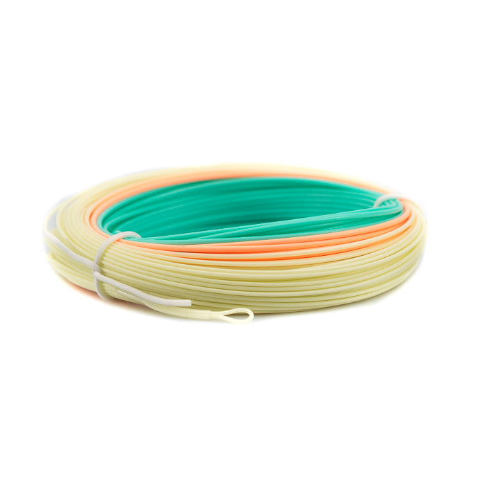 RIO Tropical Series DirectCore Flats Pro Fly Line - CLEARANCE - Wilkinson Fly  Fishing LLC