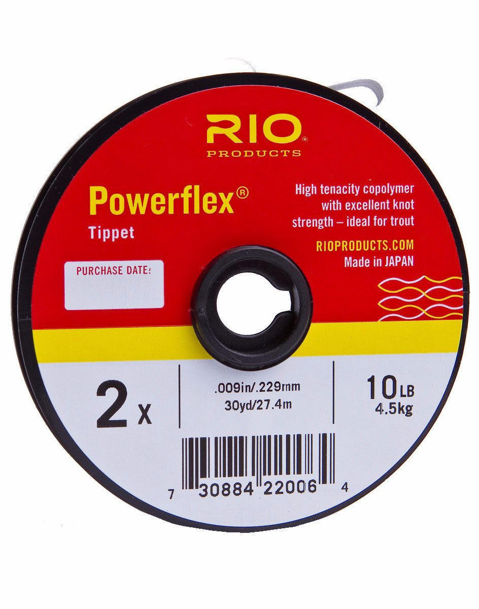 RIO Powerflex Tippet