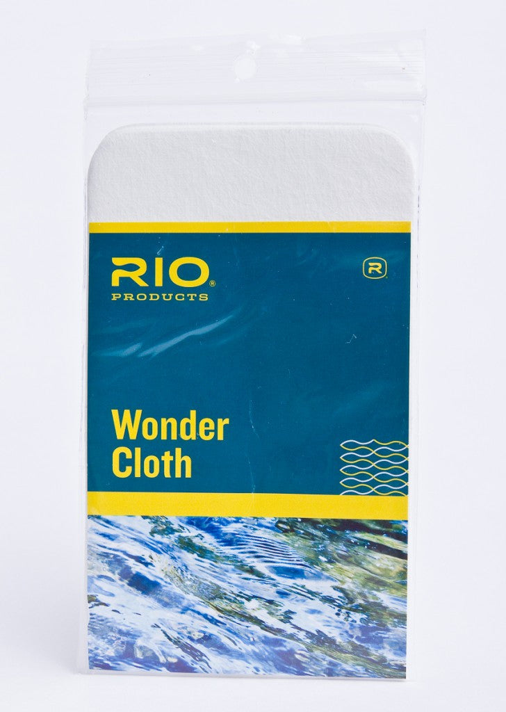 RIO Wonder Cloth