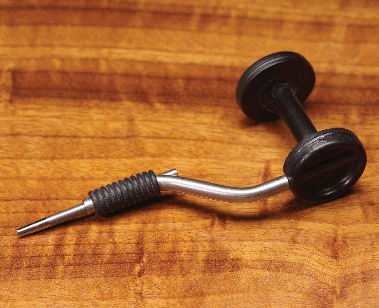 Rite Bobbin Half Hitch