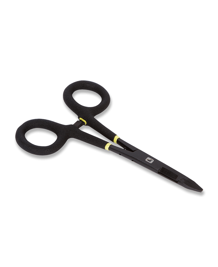 Loon Outdoors Rogue Scissor Forceps