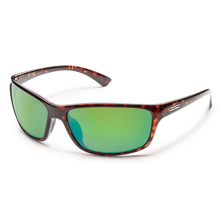 Suncloud Optics Sentry - Wilkinson Fly Fishing LLC display picture 2