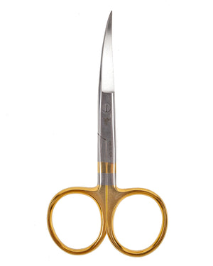 Dr. Slick Co. Curved Hair Scissors