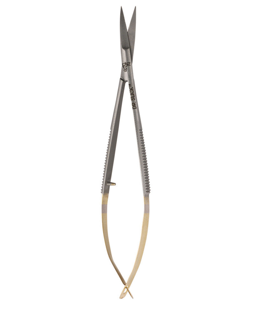 Dr. Slick Co. Spring Scissors
