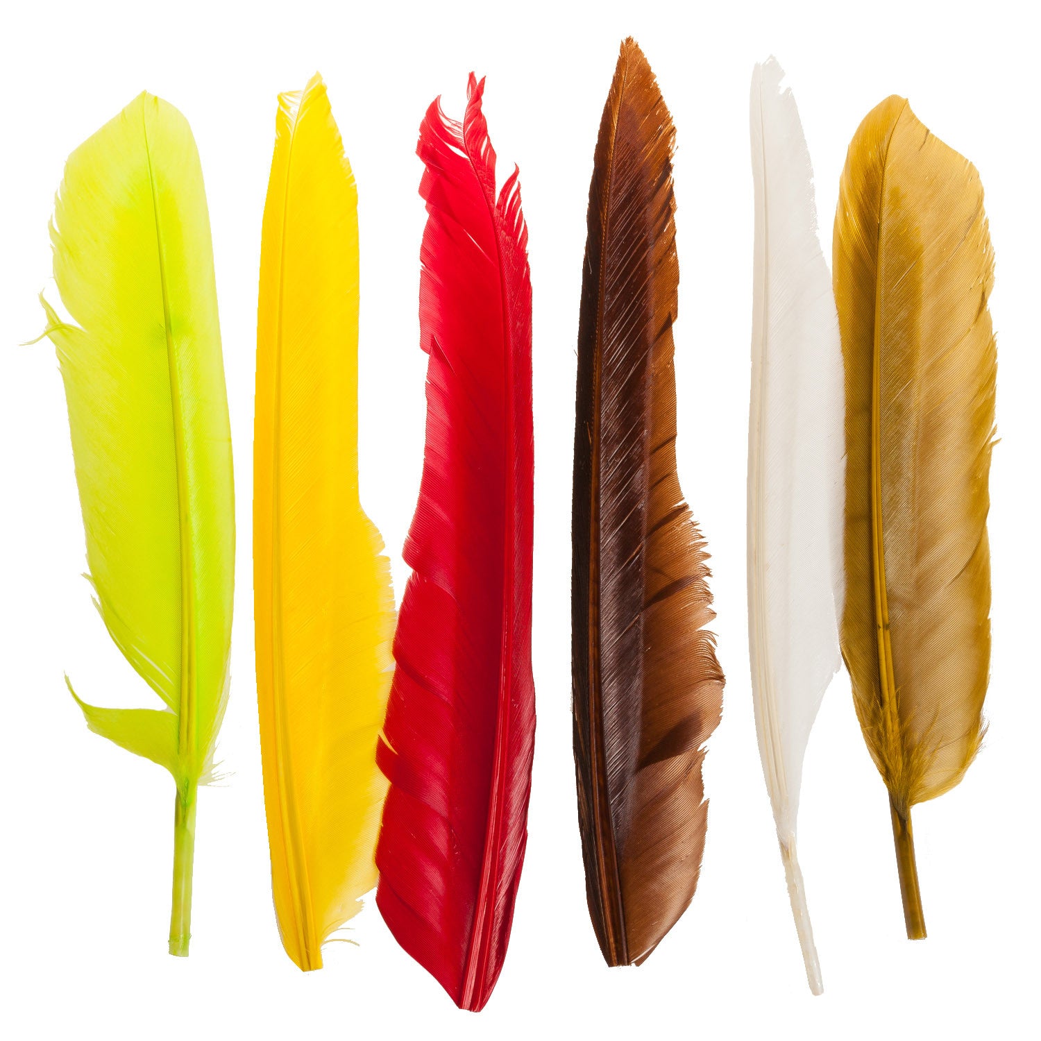 Superfly Duck Quills