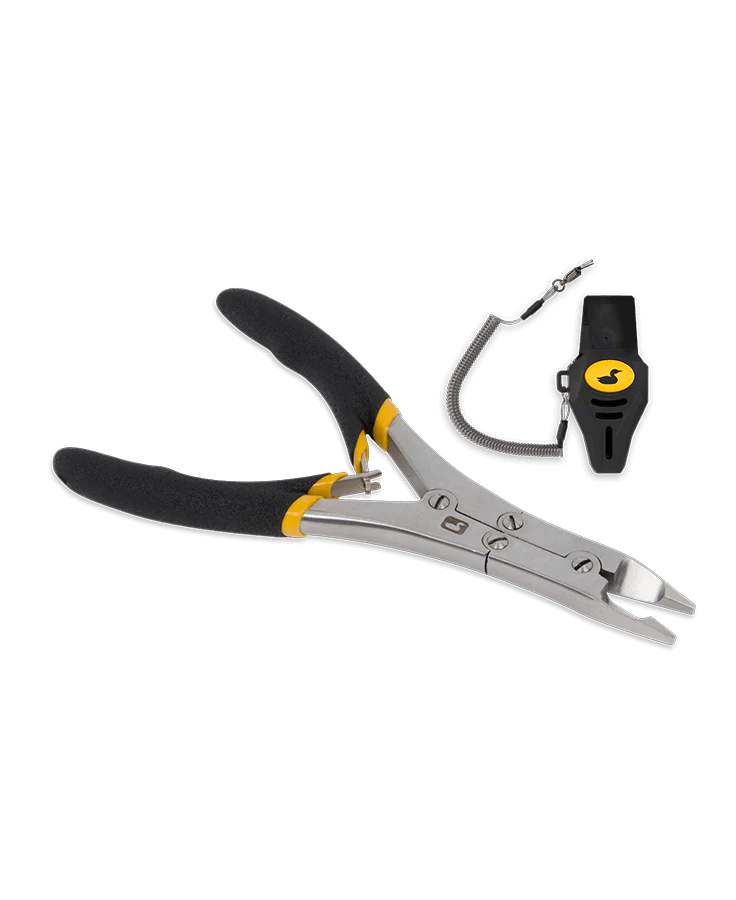 Loon Trout Pliers