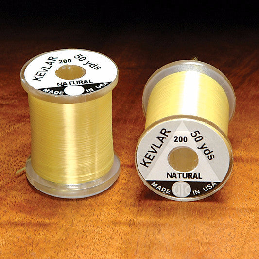 UTC Kevlar - Natural