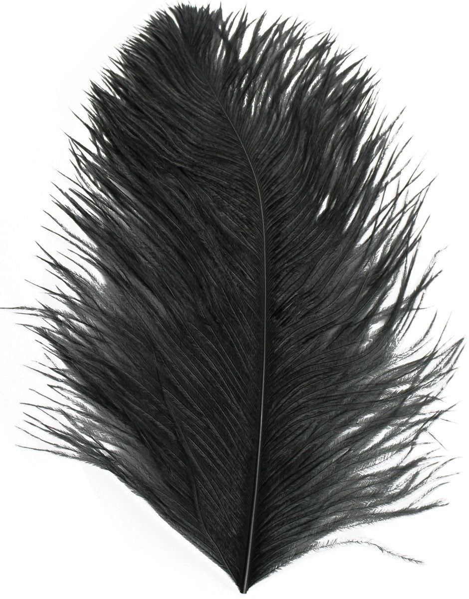 Spirit River UV2 Ostrich Plume