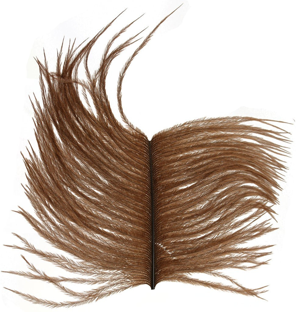 Spirit River UV2 Ostrich Herl Piece