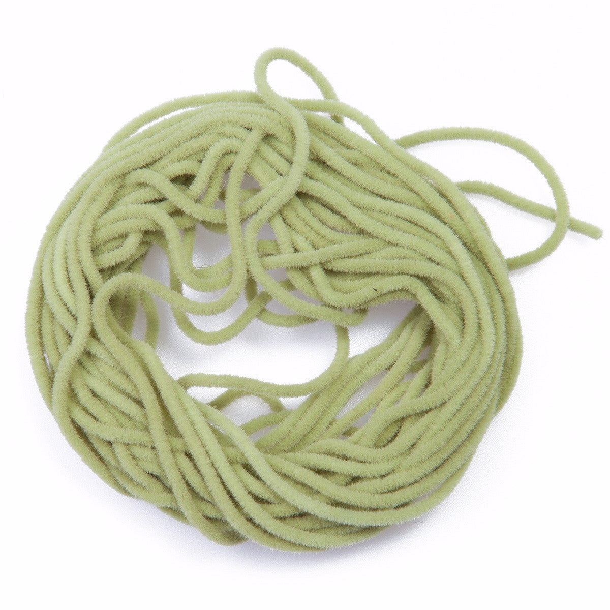 Velvet Chenille - Micro