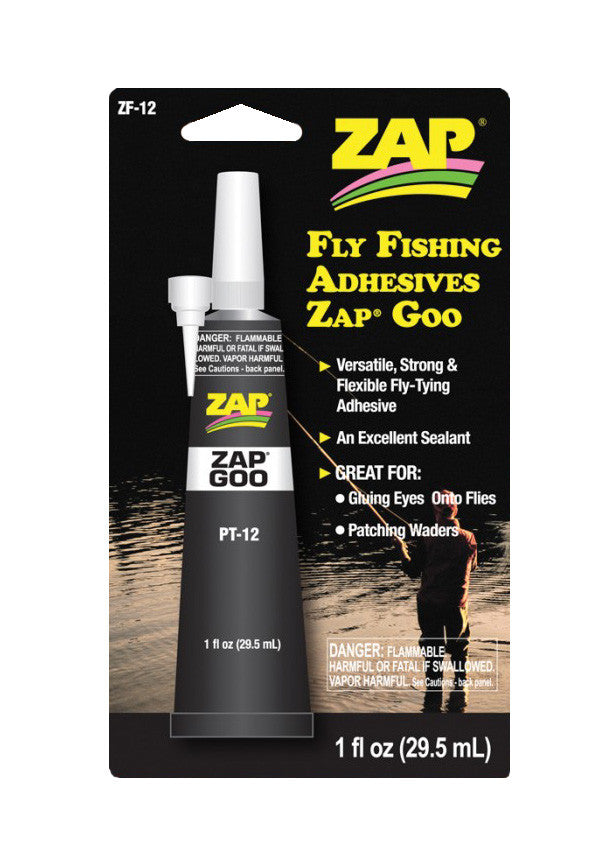 ZAP Goo Adhesive