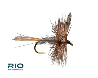 Rio Freshwater Fly - Adams #14