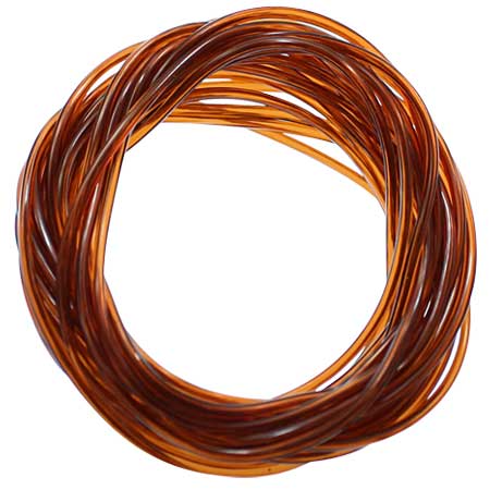 Larva Lace Body Material