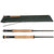 TFO BVK Series Fly Rods