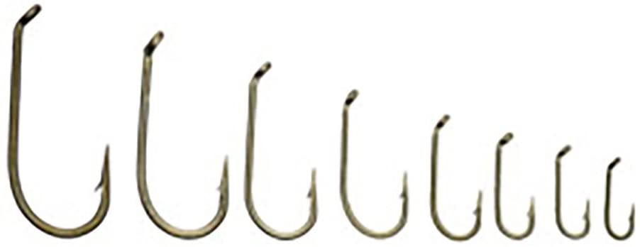Dai-Riki #305 Dry Fly Hook