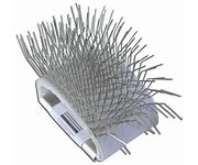 Finger Dubbing Brush