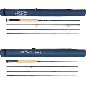 ECHO Base Fly Rod - CLEARANCE