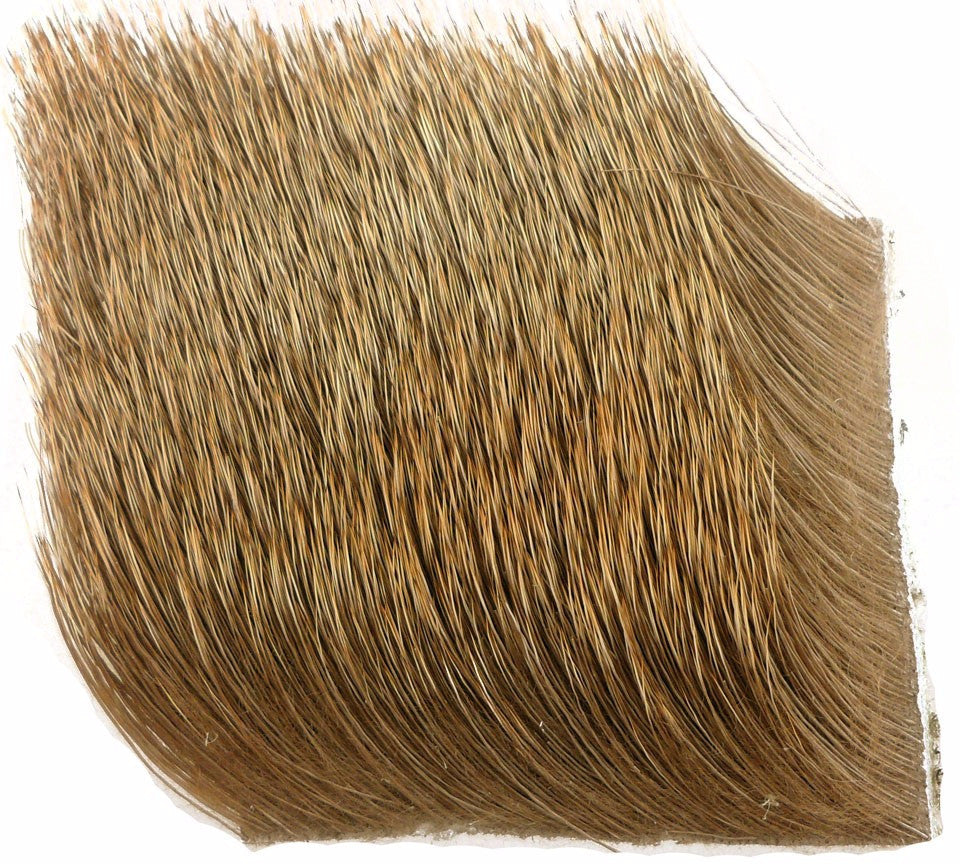 Spirit River UV2 Elk Hair-Natural