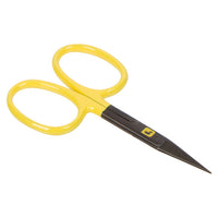 Forbici Loon Outdoors Ergo Precision Tip Per Fly Tying | Tagli Perfetti Per Costruzione Mosche