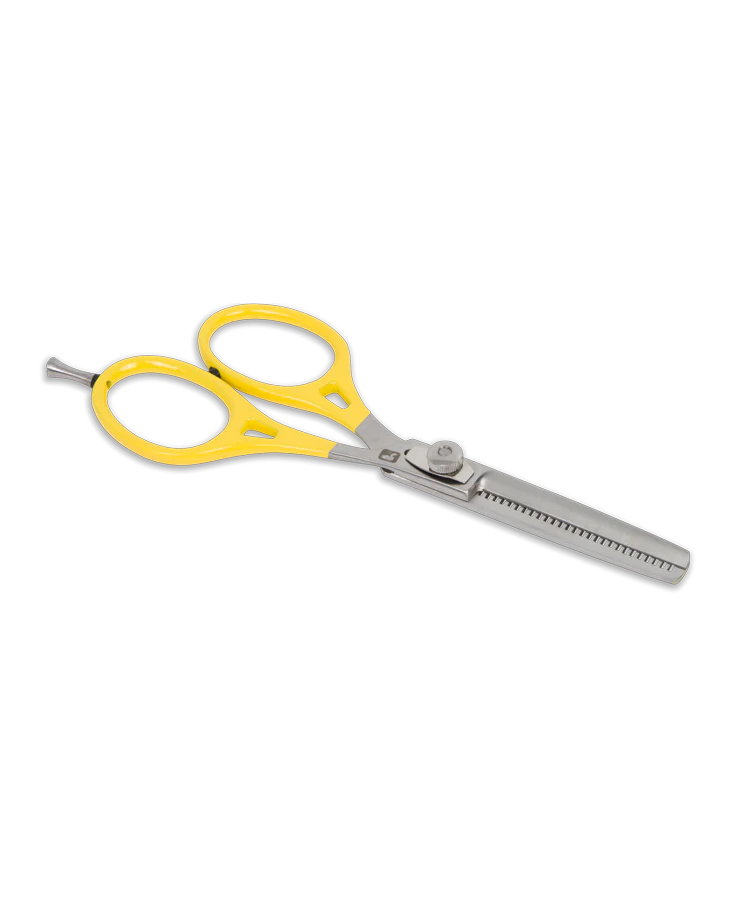 Loon Ergo Prime Tapering Shears w/ precision peg