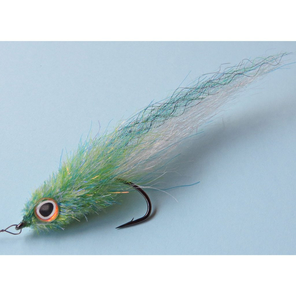 Flash Blend Baitfish Brush - 1