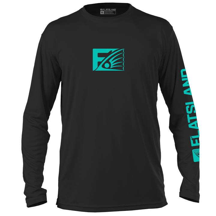 F and Fin Performance Shirt