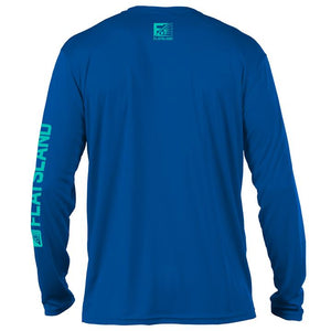 F and Fin Performance Shirt