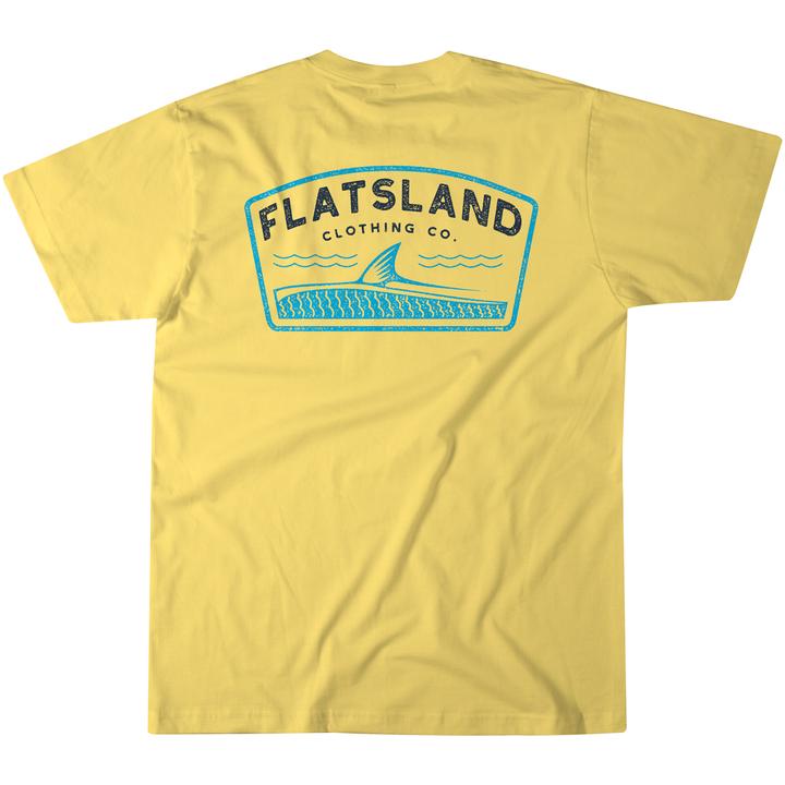 Rollers Cotton T-Shirt