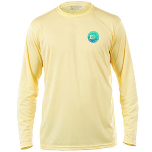 Smooth Waters Performance Shirt