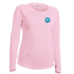 Smooth Waters Women's Performance Shirt