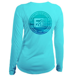 Smooth Waters Women's Performance Shirt