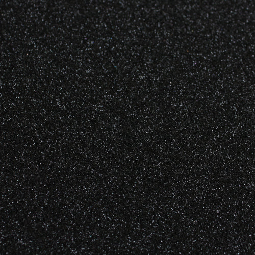 Larva Lace Open Cell Wet Foam - Black