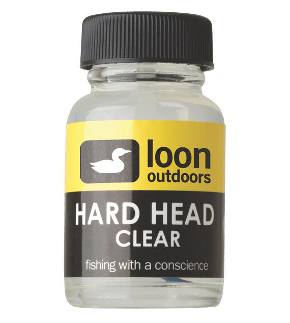 Loon Outdoors Hard Head