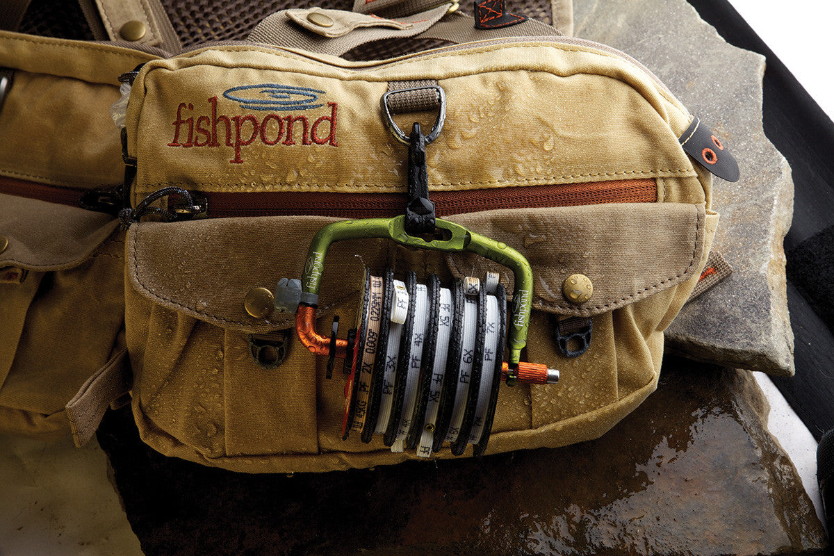 Fishpond Wilkinson Fly Fishing LLC