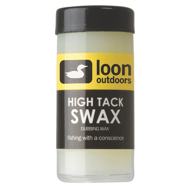 Loon Outdoors Swax High Tack