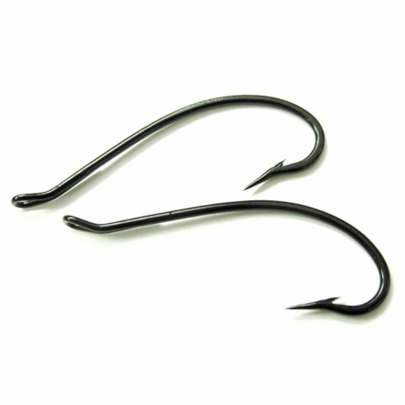 Partridge by Redditch Bartleet Supreme Salmon Fly Hooks
