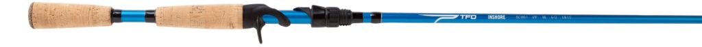 TFO Inshore Casting Rod