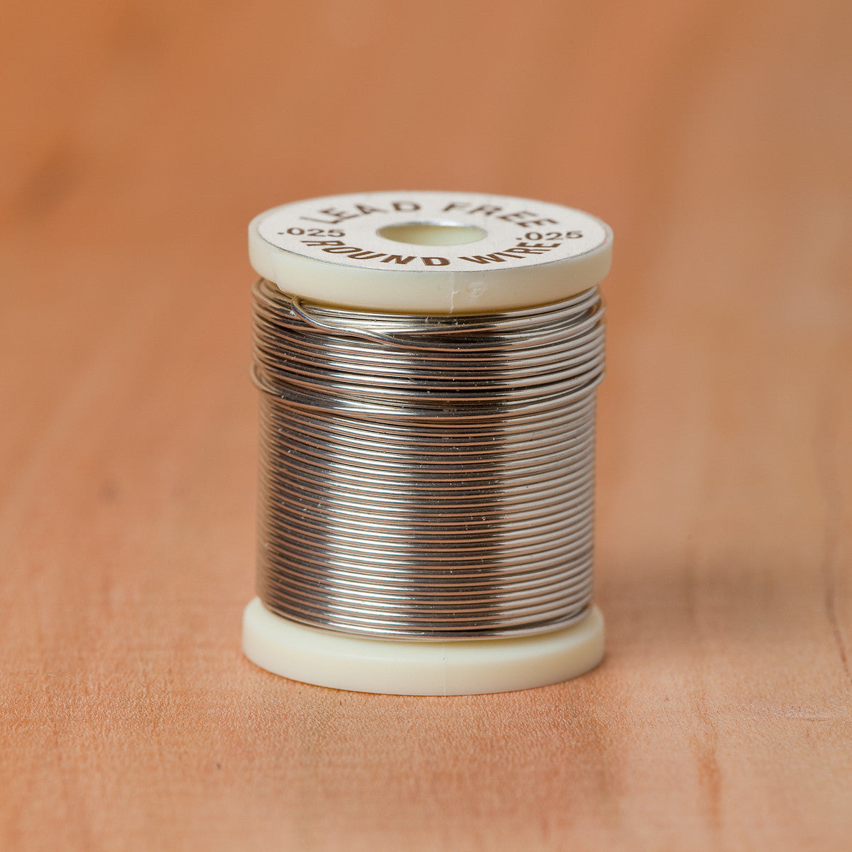 Round Lead Free Wire