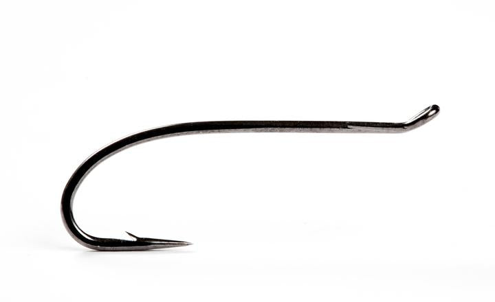 Partridge by Redditch M Single Salmon Hooks