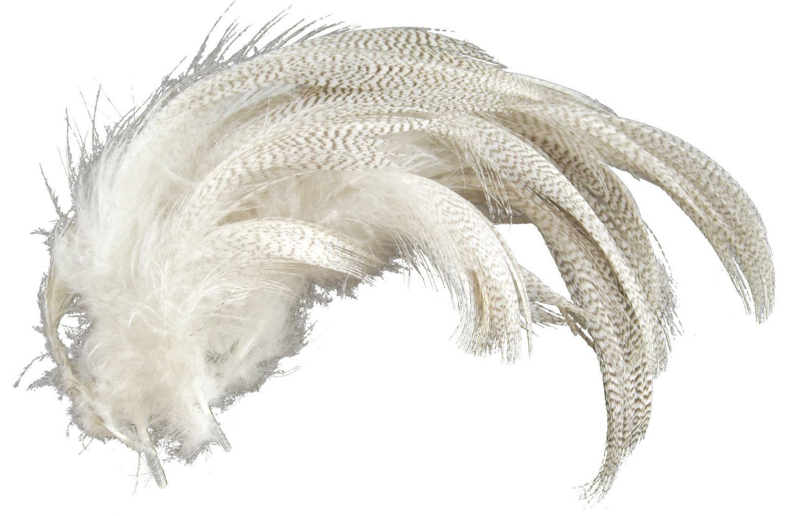 Spirit River UV2 Mallard Flank Natural