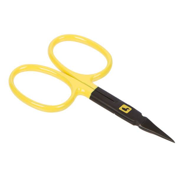 Loon Outdoors Ergo Micro Tip Arrow Point Scissors
