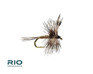 Rio Freshwater Flies - Mosquito #14
