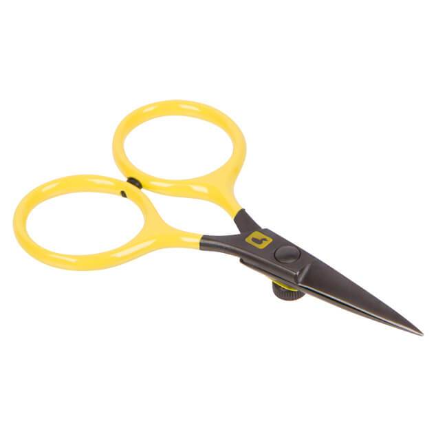 Loon Outdoors Razor Scissors 4"